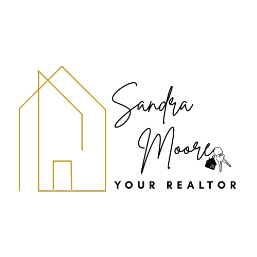 Sandra Moore personal logo